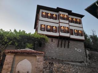Fatma Hanım Konağı butik Otel - 2