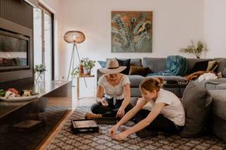 BADGER HOUSE - 4 Bed, 4 Bath, Stunning Entertainer plus Fire - Healesville - 4