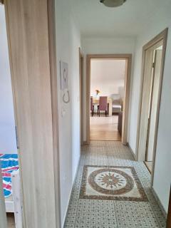 APARTMAN SARA-NAOMI With private PARKING PLACE - Pula - 8
