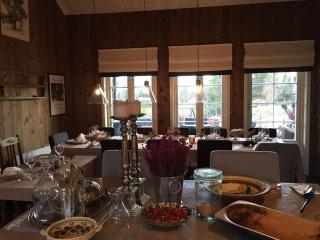 Luxurious, well-Equipped and modern Cabin by the Cross-Country Ski Trails - Eggedal - 5