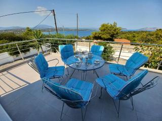 Once upon a Villa - Porto Heli - 4