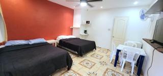 Villa Trinidad - La Ceiba - 4