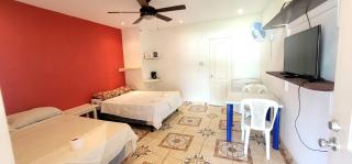 Villa Trinidad - La Ceiba - 3
