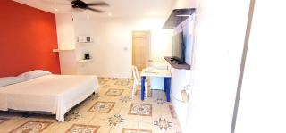 Villa Trinidad - La Ceiba - 9