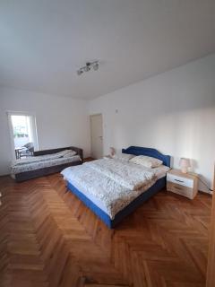 Apartman Crno Jezero - Žabljak - 5