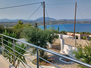 Once upon a Villa - Porto Heli - 5