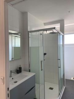 Agréable Villa avec piscine, 12 personnes - Arcachon - 8