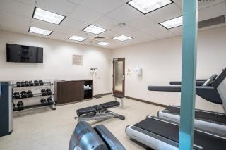 SpringHill Suites Gainesville - Gainesville - 2