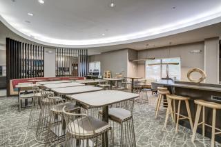 SpringHill Suites Gainesville - Gainesville - 5
