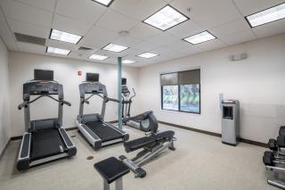 SpringHill Suites Gainesville - Gainesville - 1