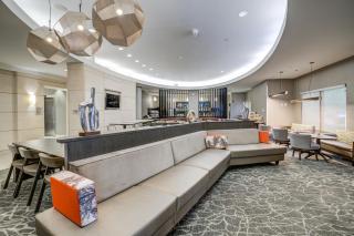 SpringHill Suites Gainesville - Gainesville - 7