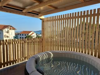 Tiny House Lily with jacuzzi - 3