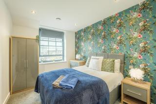 The Seaview Haven - Boutique Apartments, Ramsgate - 1