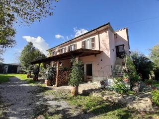Agrihouse - Bracciano - 6