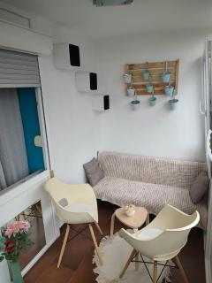 STUDIO APARTMAN KARLER - Karlovac - 6