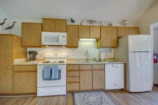 Lakefront Osage Beach Home with Community Pool! - Osage Beach - 7