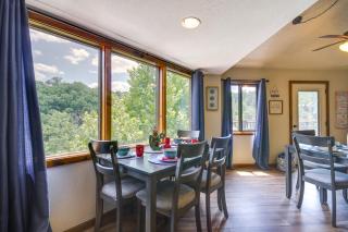 Lakefront Osage Beach Home with Community Pool! - Osage Beach - 5