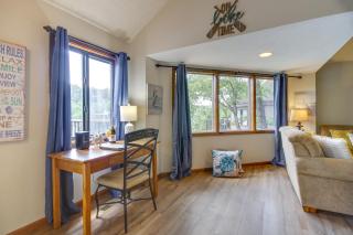 Lakefront Osage Beach Home with Community Pool! - Osage Beach - 2