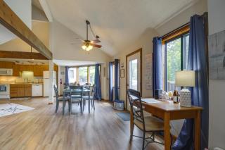 Lakefront Osage Beach Home with Community Pool! - Osage Beach - 1
