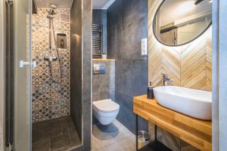 Apartamenty Fabrykanta Nowe Centrum Łodzi - Łódź - 4