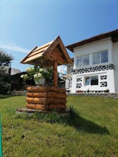 Casa M.A.R.A - Corbeni - 0