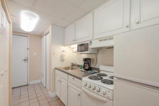 BO - Studio w Balcony and Ocean View - 203, 604 - Ocean City MD - 5