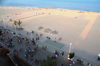 BO - Studio w Balcony and Ocean View - 203, 604 - Ocean City MD - 7