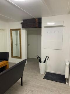 Altstadtwohnung - Stralsund - 9