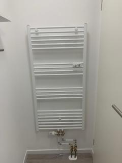 Altstadtwohnung - Stralsund - 8