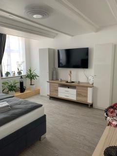 Altstadtwohnung - Stralsund - 5