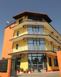 Hotel PRINC - 2