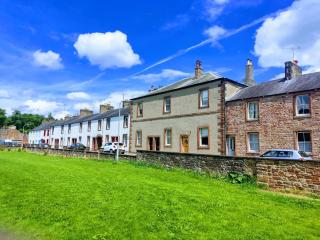 Eden house - Appleby - 0