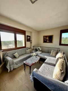 Villa Elia in Nea Kallikrateia - Nea Kalikratia - 3