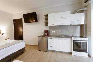 Serenity Studio for couples - Città di Rodi - 5