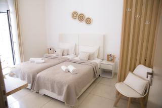 Diogenis Deluxe Apartment - Rethymno - 3