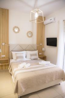 Diogenis Deluxe Apartment - Rethymno - 1