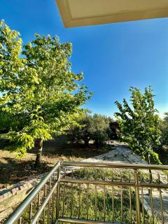 Villa Elia in Nea Kallikrateia - Nea Kalikratia - 6