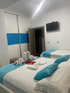 Vila Sinani - Saranda - 1