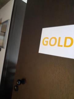 Casa Sciliar Stanza privata gold - 4