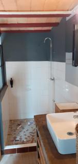 Gîte de l'atelier - 1