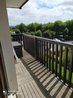 Appartement - Villers-sur-Mer - 4
