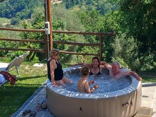 La Beppa - Casa Vacanza - Pontremoli - 3
