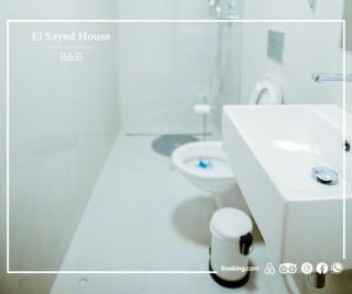 El Sayed House b&b - Akkon - 8