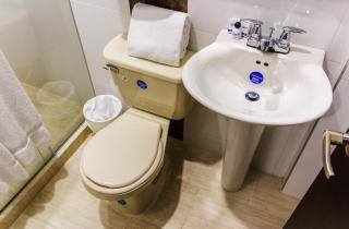 Hotel la Ciudad - Barrancabermeja - 6