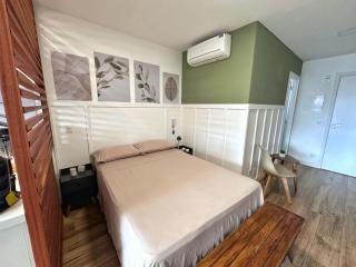 Studio 7 Completo Centro com Garagem - Juiz de Fora - 8