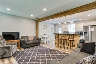 Large Historic Home in Pennsylvania Dutch Country! - Coatesville - 9