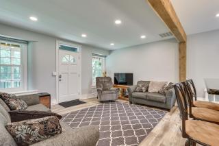 Large Historic Home in Pennsylvania Dutch Country! - Coatesville - 7
