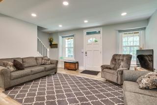 Large Historic Home in Pennsylvania Dutch Country! - Coatesville - 6