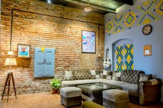 International Travellers' Hostel by ITH Stays - Varanasi - 7