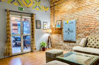 International Travellers' Hostel by ITH Stays - Varanasi - 3